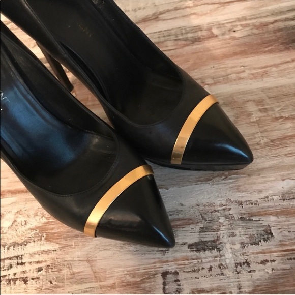 Saint Laurent “Janis” Black - Picture 6 of 6